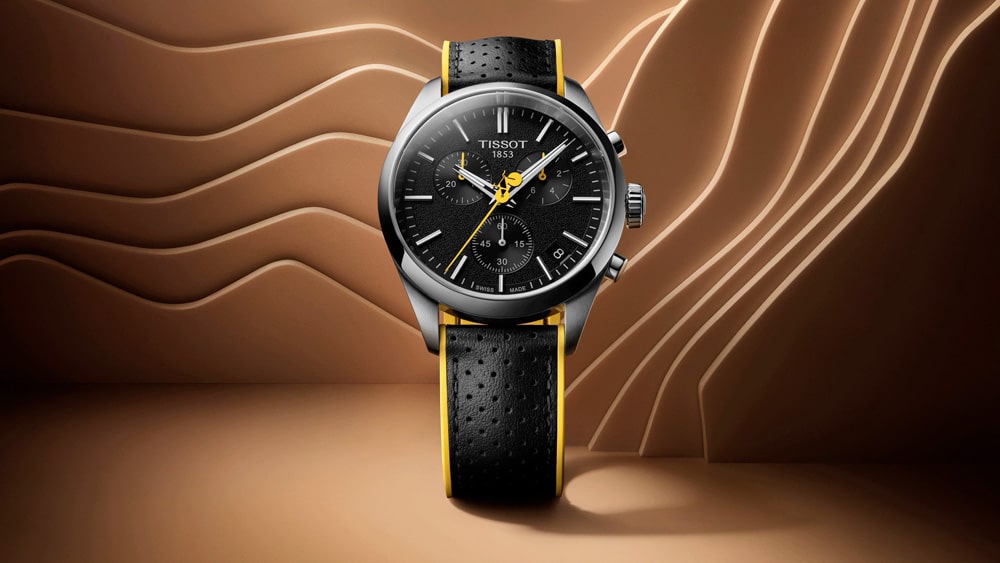 tissot tour de france T150.417.11.051.00